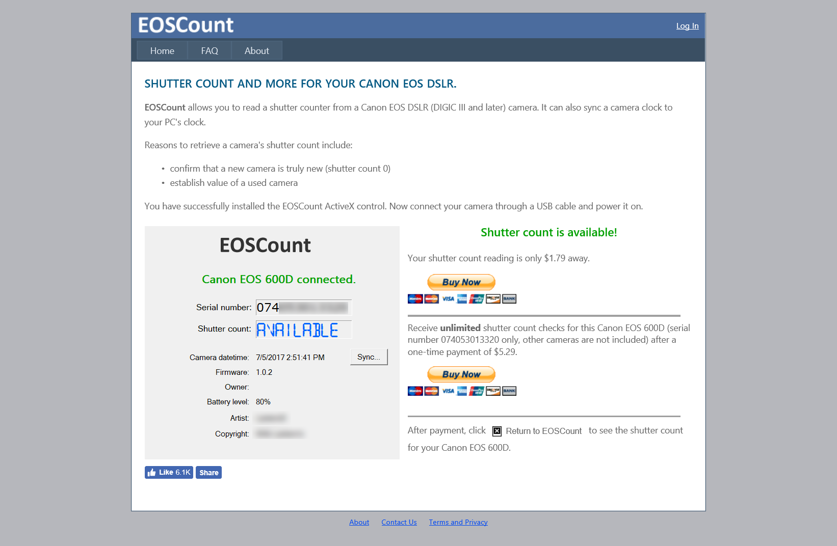 eoscount-payment