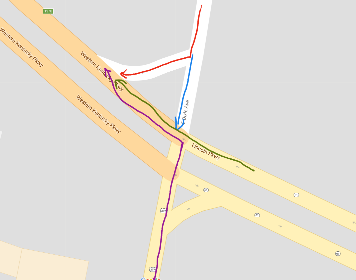 map-intersection-detail